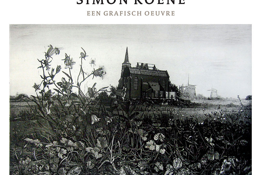 Simon Koene – Een grafisch oeuvre