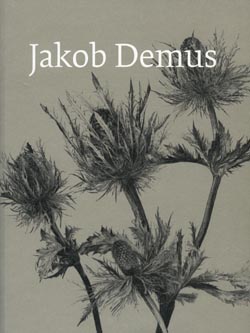 Jakob Demus – The complete graphic work 1983-2005